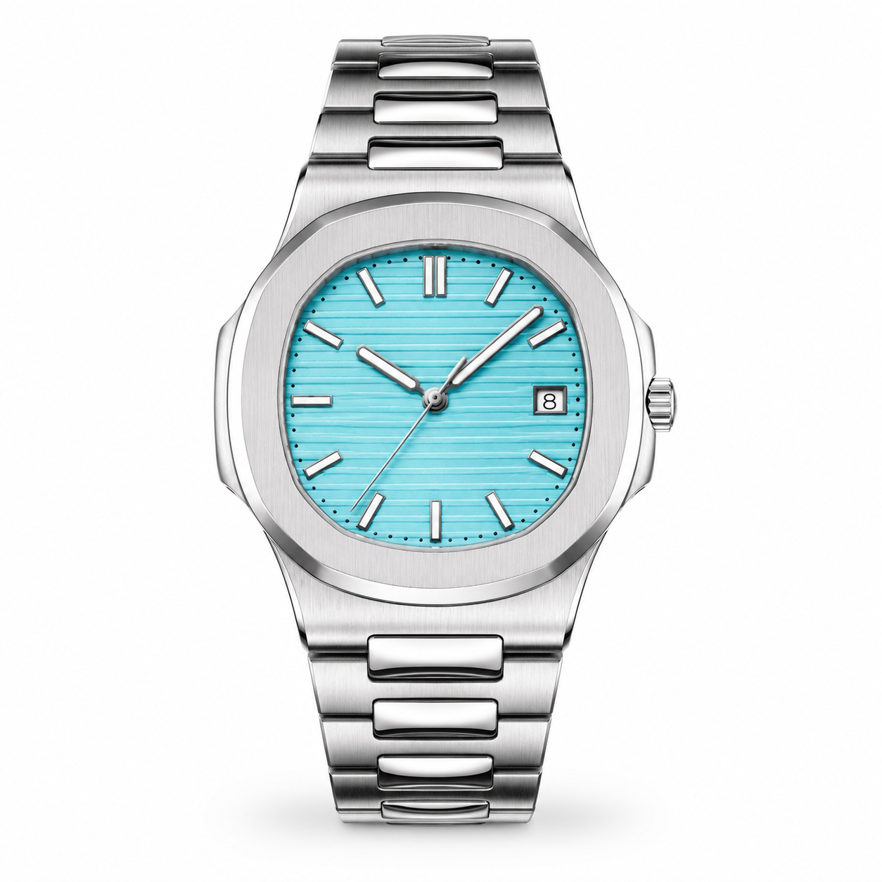 Trevalen Azure Steel Automatic