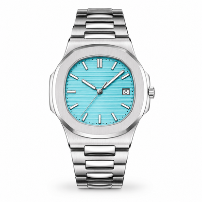 Trevalen Azure Steel Automatic