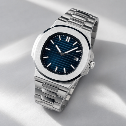 Trevalen Midnight Steel Automatic