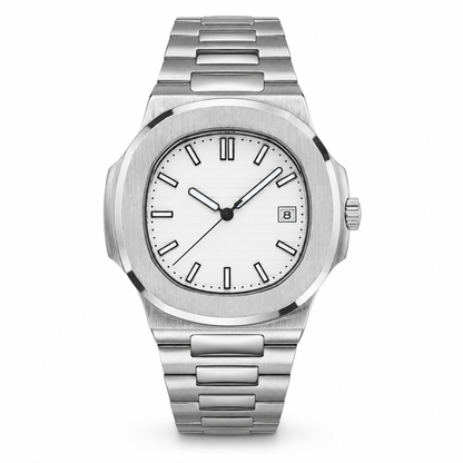 Trevalen Ivory Steel Automatic