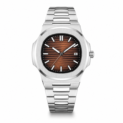 Trevalen Copper Steel Automatic