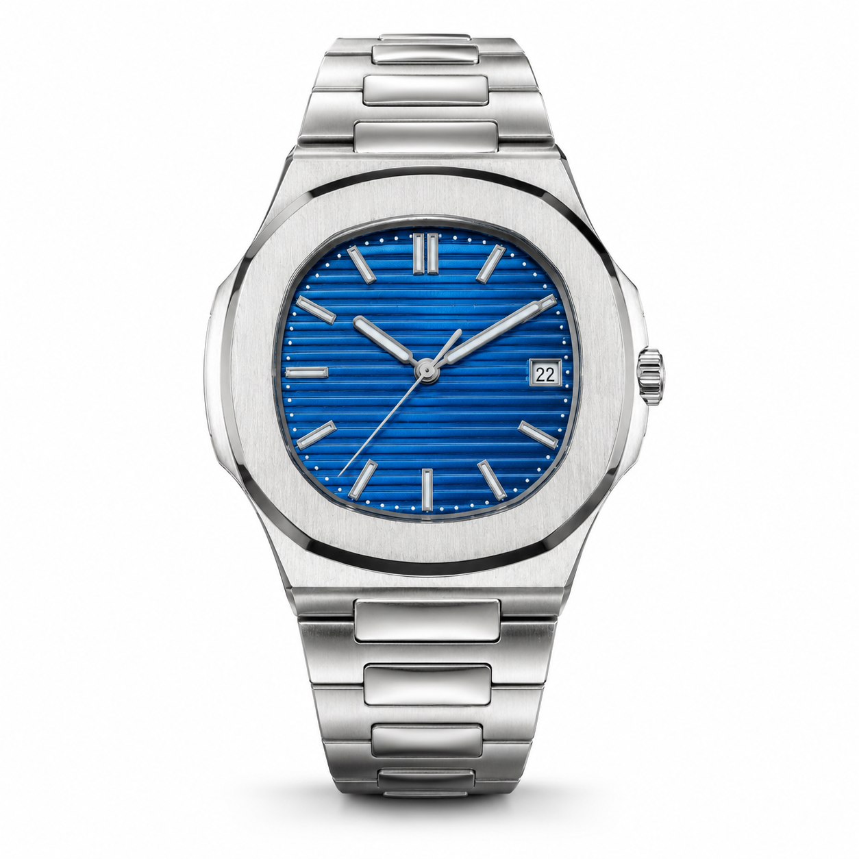 Trevalen Royal Blue Automatic