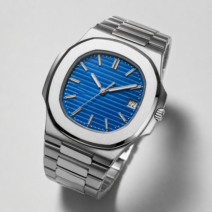 Trevalen Royal Blue Automatic