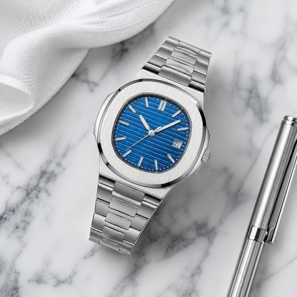 Trevalen Royal Blue Automatic